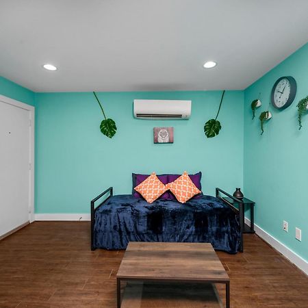 Central 1Br With Free Parking Near Med Center & Nrg Stadium ヒューストン エクステリア 写真