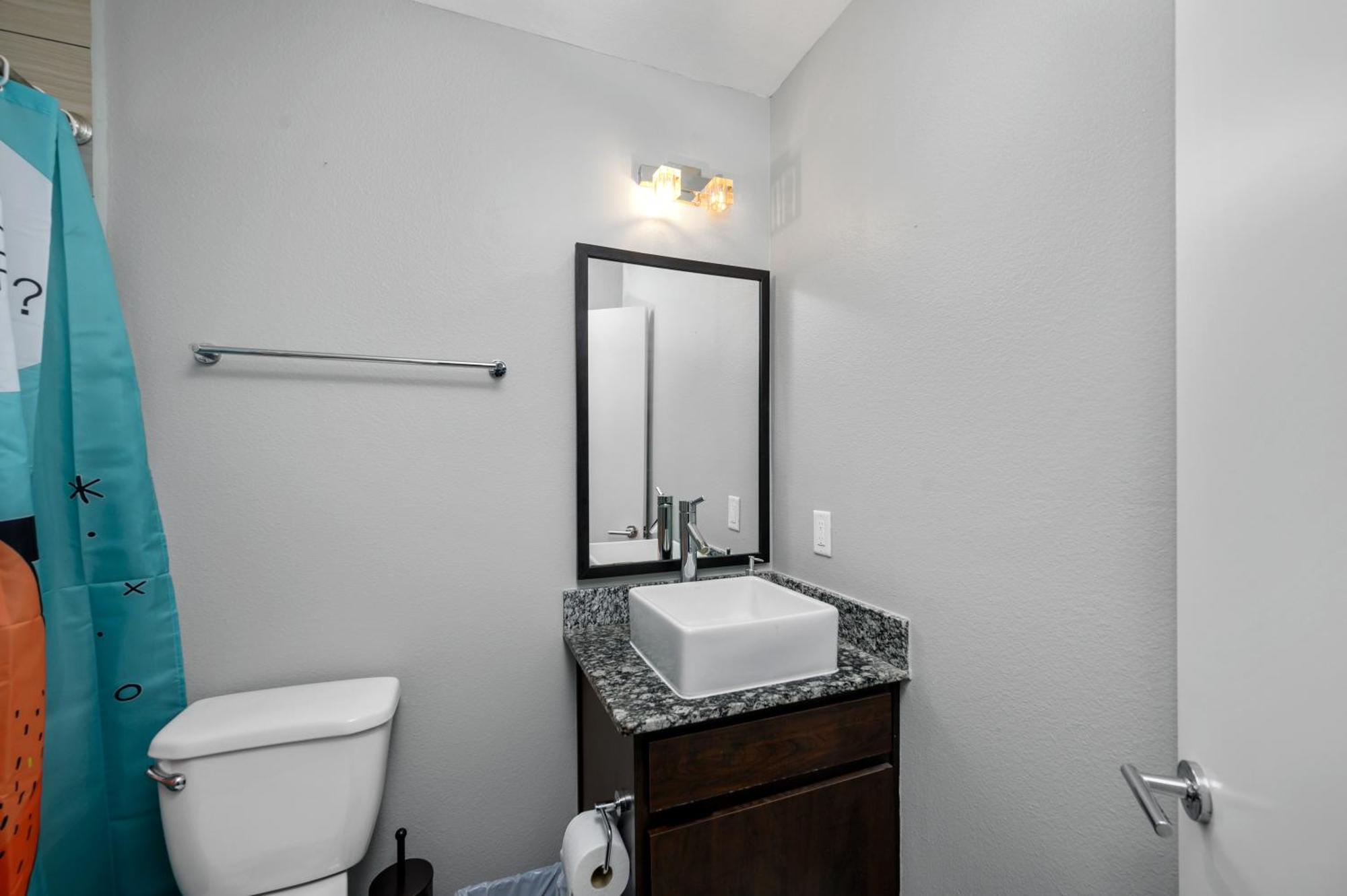Central 1Br With Free Parking Near Med Center & Nrg Stadium ヒューストン エクステリア 写真