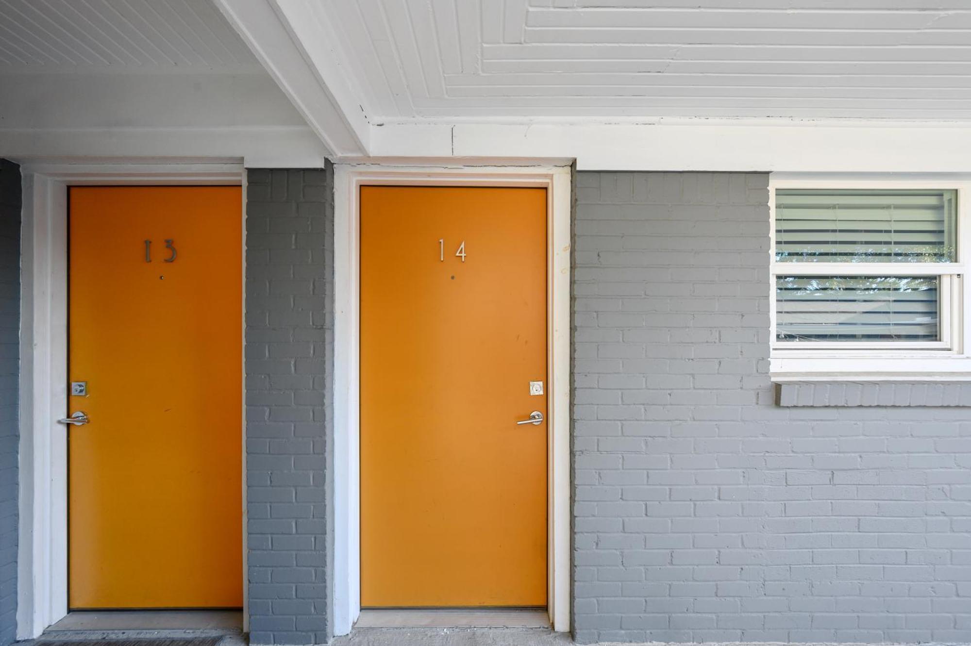 Central 1Br With Free Parking Near Med Center & Nrg Stadium ヒューストン エクステリア 写真