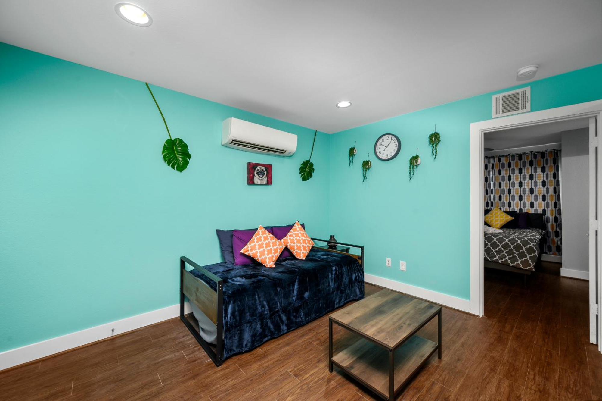 Central 1Br With Free Parking Near Med Center & Nrg Stadium ヒューストン エクステリア 写真