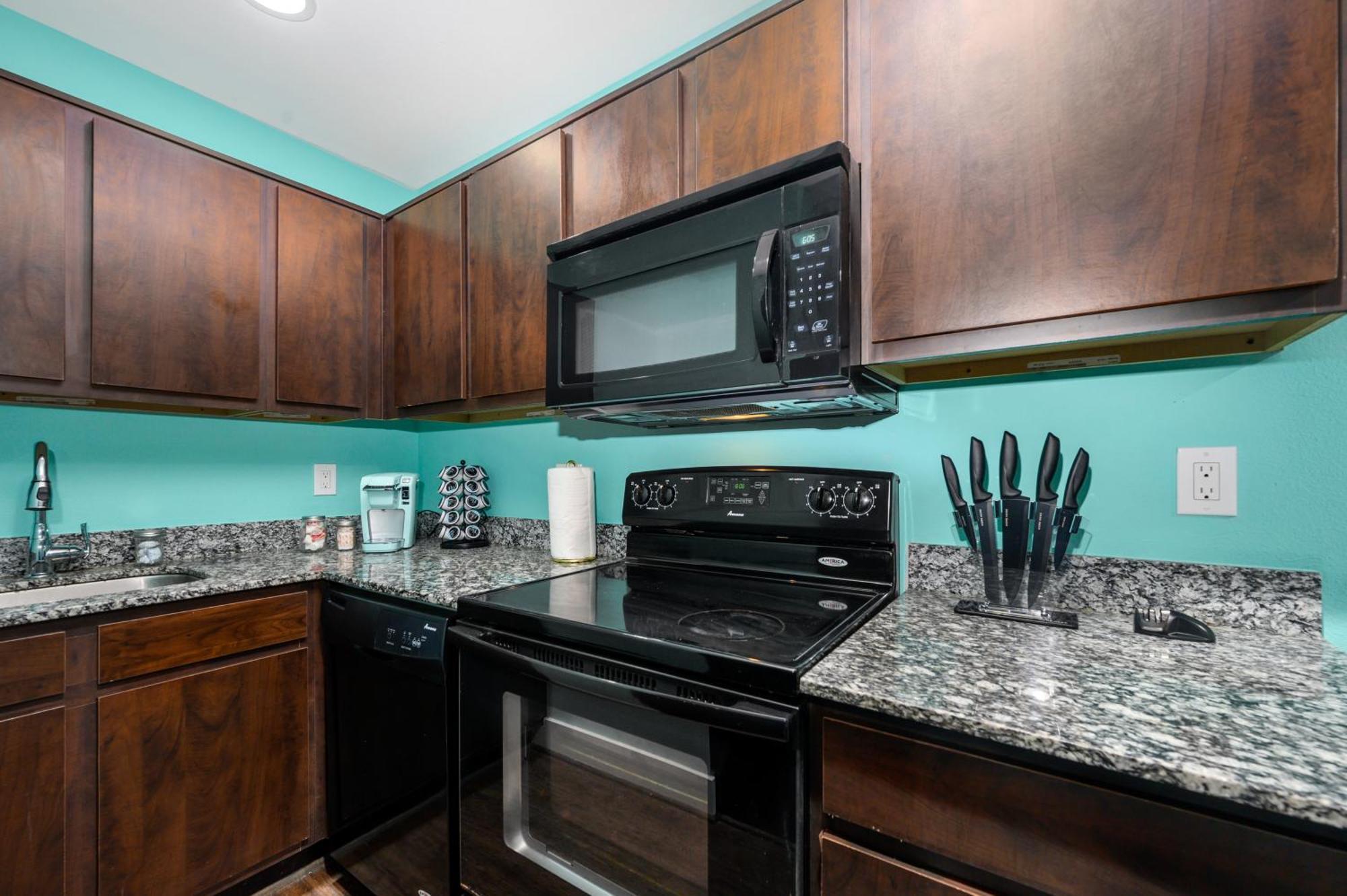 Central 1Br With Free Parking Near Med Center & Nrg Stadium ヒューストン エクステリア 写真